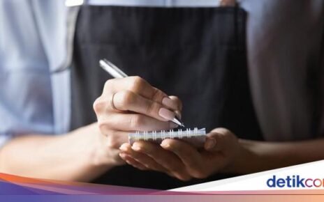 Sekeluarga Kompak Nipu! Modus Komplain Pesanan Tak Enak
