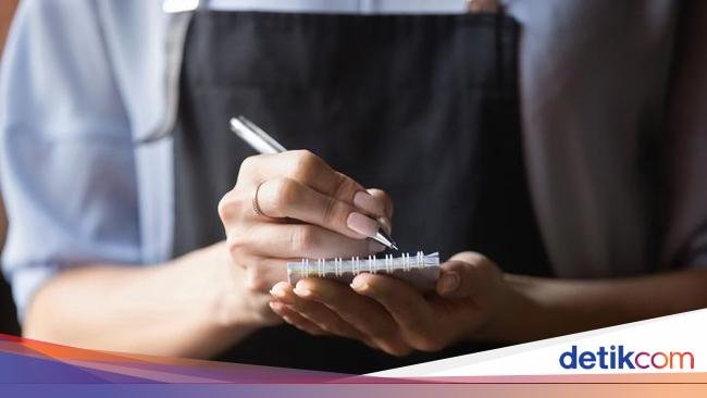 Sekeluarga Kompak Nipu! Modus Komplain Pesanan Tak Enak