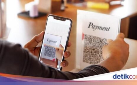 Zonk! Kafe Dapat Bintang 1 karena Hanya Terima Pembayaran Non Tunai