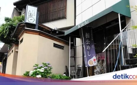 Buntut Kasus Keracunan Makanan, Pemilik Restoran Michelin-star Ini Ditahan