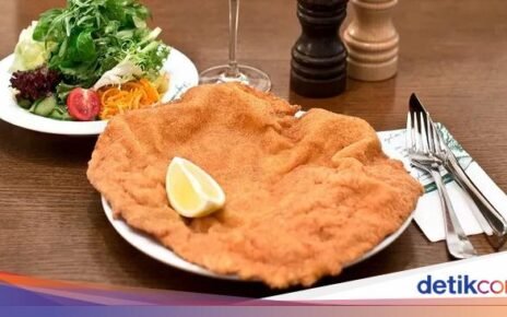 Penampakan 10 Restoran Legendaris di Dunia, Ada yang Berusia 355 Tahun!