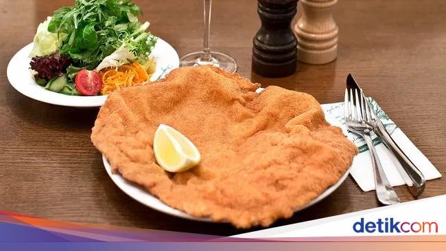 Penampakan 10 Restoran Legendaris di Dunia, Ada yang Berusia 355 Tahun!