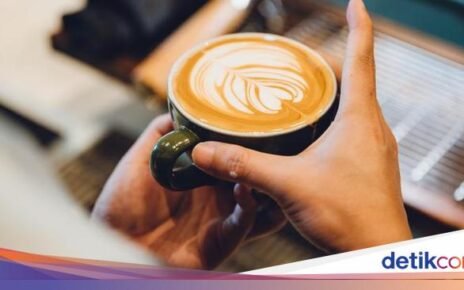 Tetap Ngantuk Setelah Minum Kopi? Ternyata Ini Penyebabnya