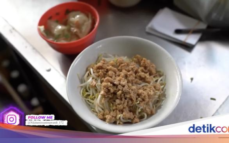 Penggila Mie Ayam, Nikita Mirzani Blusukan ke Gang hingga Habiskan 5 Porsi