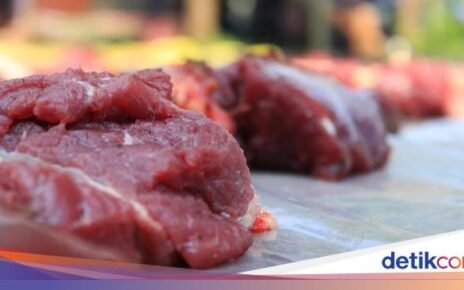 Sudah Dapat Daging Kurban? Lakukan 5 Hal Ini agar Daging Awet
