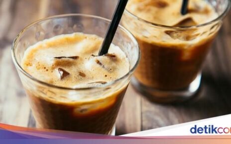 Sering Minum Kopi Merusak Ginjal dan Liver? Ini Kata Peneliti