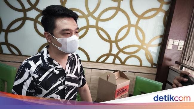 Kami Tidak Pernah Klaim Halal