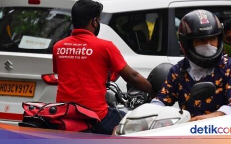 Pesan Makanan Via Online, Pelanggan Kesal Menunggu 2,5 Jam