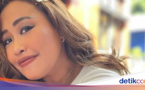 Pinkan Mambo Fokus Jualan Donat, Bisa Dapat Rp 10 Juta Sehari