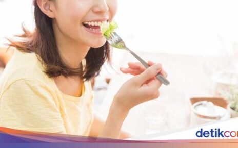 5 Makanan yang Bikin Cewek Korea Awet Muda