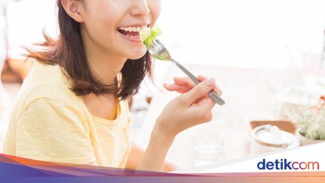 5 Makanan yang Bikin Cewek Korea Awet Muda