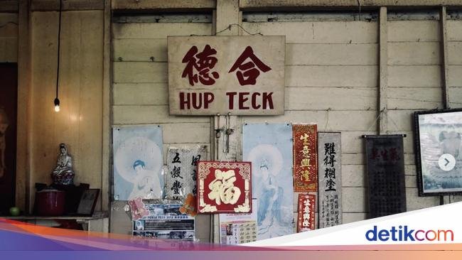 Potret Pabrik Kecap 111 Tahun yang Tutup Permanen karena Tak Punya Penerus