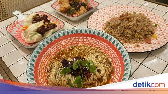 Dari Chinese hingga Taiwan Food, Ini 5 Spot Resto Oriental Kekinian di Jakarta