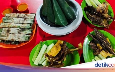 7 Tempat Makan Enak Buat Habis CFD di Sudirman-Thamrin