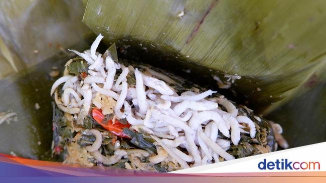3 Resep Daun Singkong Lezat, Tumisan hingga Kuah Santan