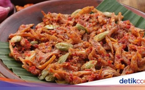 3 Resep Ikan Teri Oseng dan Goreng yang Renyah Sedap