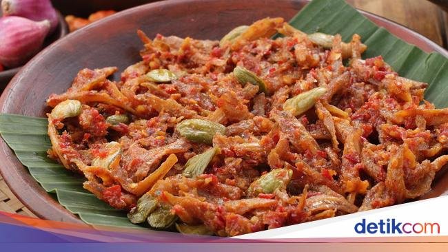 3 Resep Ikan Teri Oseng dan Goreng yang Renyah Sedap