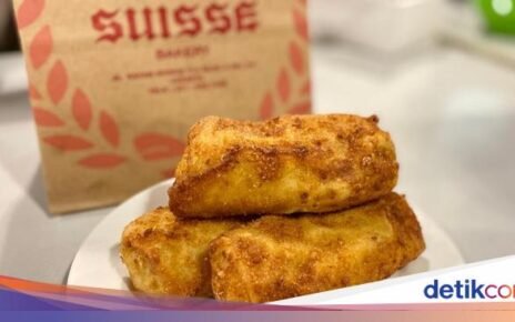 5 Tempat Jajan Pempek hingga Risoles yang Populer di Jakarta