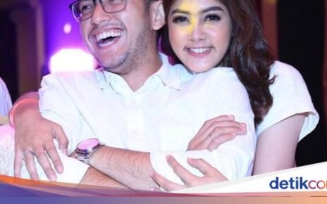 Romantisnya Rifky Balweel dan Biby Alraen saat Ngafe dan Dinner