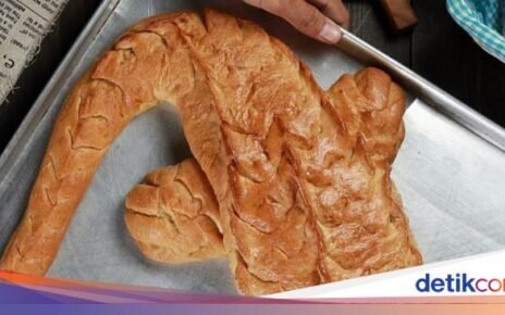 Ajib! 5 Kuliner Betawi Ini Kental akan Pengaruh Belanda