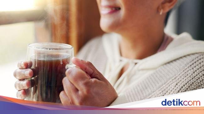 Hasil Seruput Pertama Ternyata Bukan Rasa Asli Kopi, Ini Faktanya!