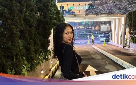 Sitha Marino Hobi Kulineran, Doyan Somtam hingga Nasi Campur