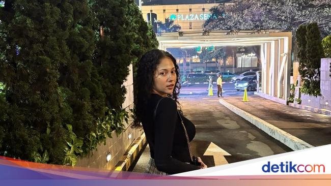 Sitha Marino Hobi Kulineran, Doyan Somtam hingga Nasi Campur