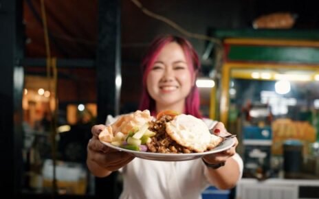 'Kuliner Pilihan Lokal' ShopeeFood, Jajan Legendaris hingga Hidden Gem