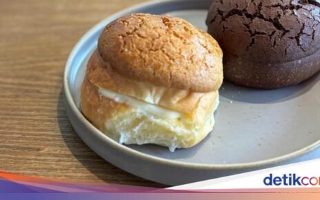 Bakmi Homemade hingga Bolo Bun, Menu Favorit Kafe Hits di Puri