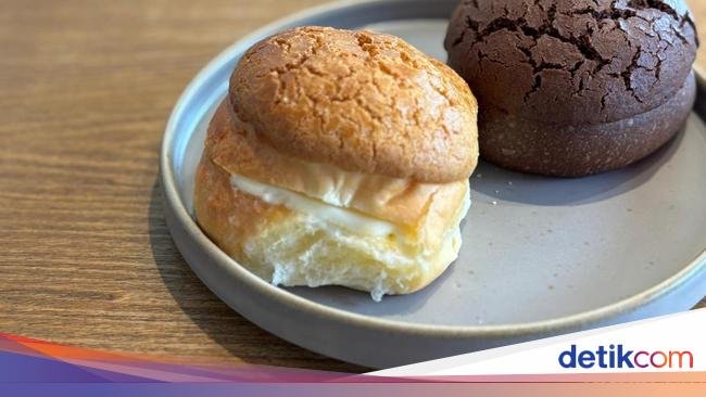Bakmi Homemade hingga Bolo Bun, Menu Favorit Kafe Hits di Puri