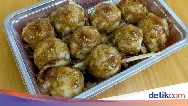 Gurita Mahal, Isian Takoyaki di Jepang Kini Diganti Sosis