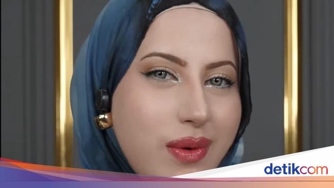 Tasyi Athasyia Ikut Tantangan Makan '6 Ways', Cicip Nugget hingga Sosis