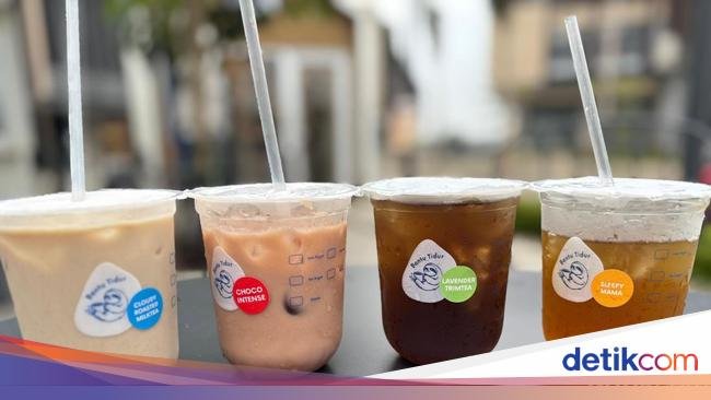 Ini Racikan Teh Herbal yang Bisa Bikin Kantuk dalam Waktu 30 Menit