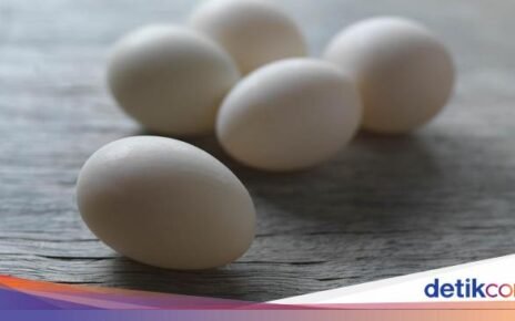 Nutrisi dan Keunggulan Telur Bebek, Nggak Kalah dari Telur Ayam!