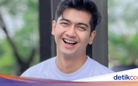 Momen Teuku Ryan Makan Bareng Olla Ramlan hingga Nikmati Macaron