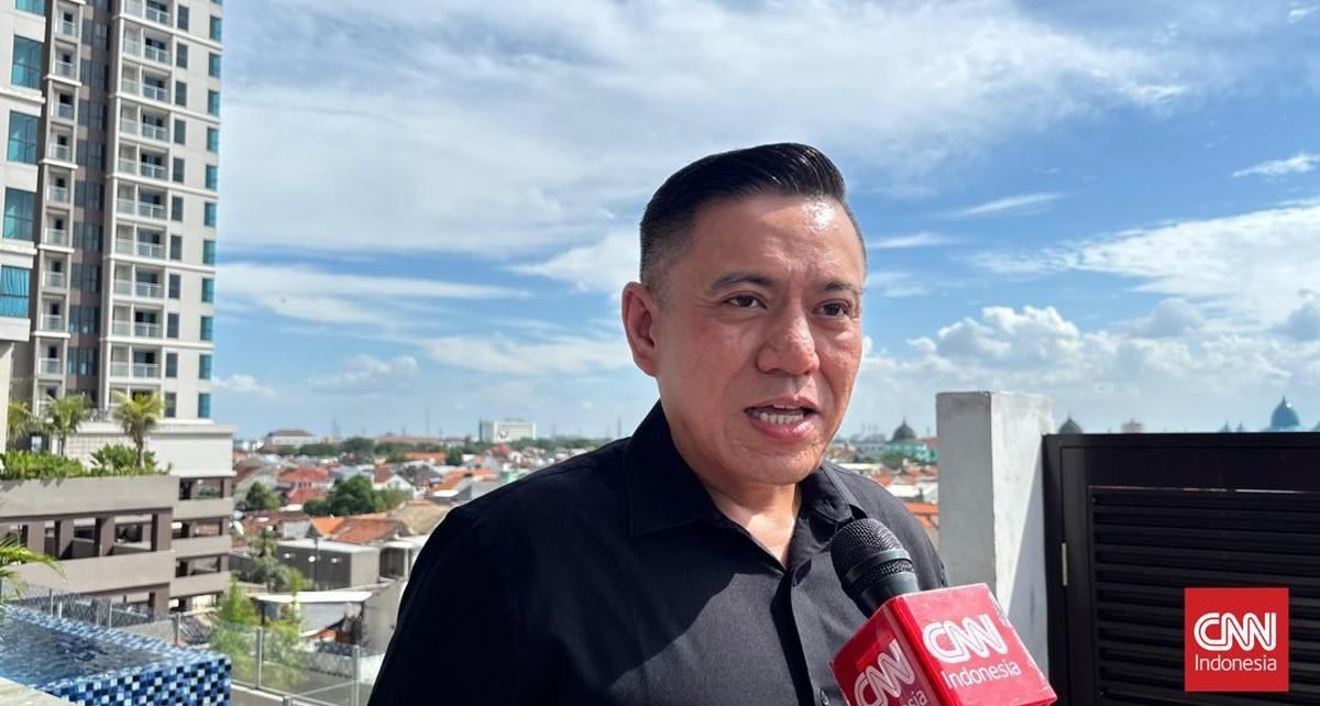 The Trans Icon Apartemen Hadir di Surabaya: Lebih dari Sekadar Hunian