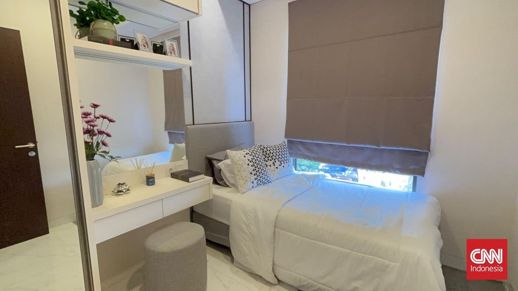 The Trans Icon Apartemen Surabaya: Lebih dari Sekadar Hunian
