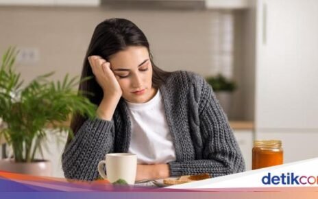 5 Minuman Sebelum Tidur yang Ampuh Bakar Lemak Perut