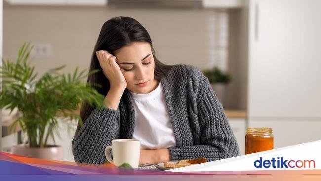 5 Minuman Sebelum Tidur yang Ampuh Bakar Lemak Perut