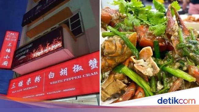 Restoran Ditutup dan Kena Denda Rp 14 Juta Usai Temuan Toilet Kotor