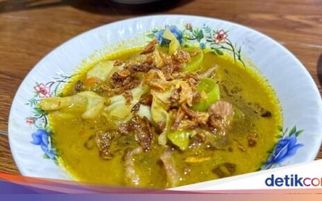 Cara Masak Tongseng Kambing Buat Idul Adha, Sedap dan Anti Prengus!