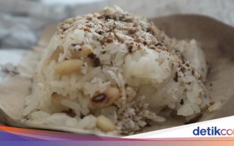 5 Makanan Jawa dengan Nama Jorok, Bol Jaran hingga Telek Kucing