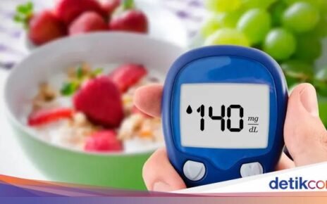 Viral Diet Makan Gula 31 Hari Bikin BB Turun 14 Kg, Ini Kata Pakar