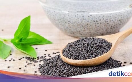 Cegah Sembelit! Konsumsi 5 Makanan Tinggi Serat untuk Melancarkan BAB