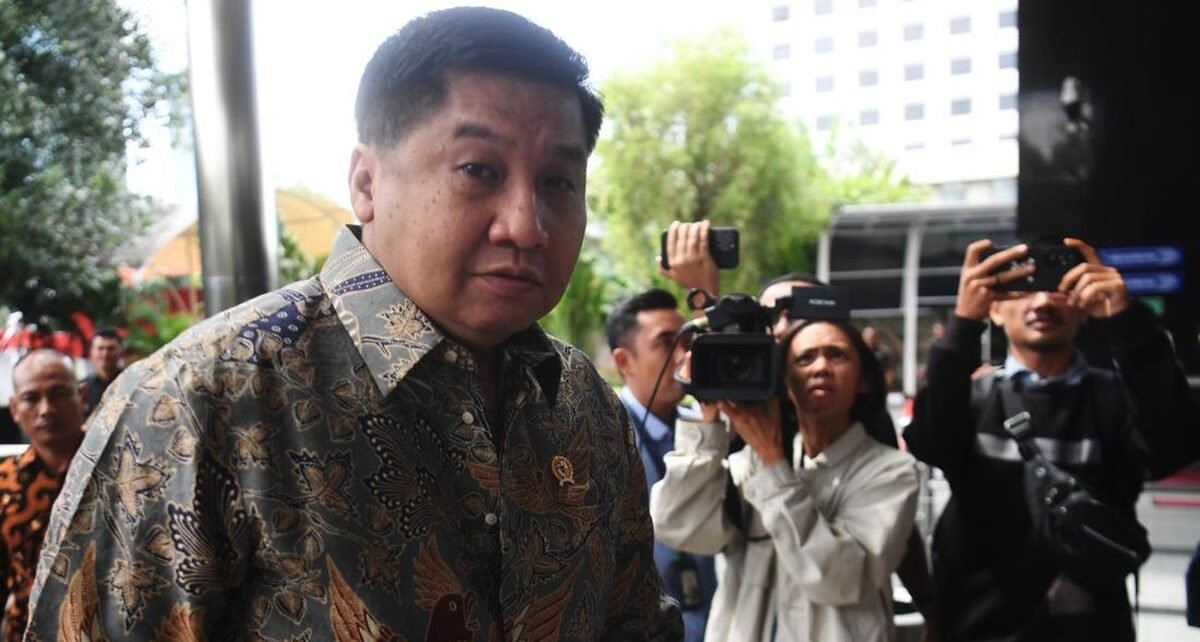 Menteri Perumahan Kirim Surat ke Menkeu Minta PPN 0% Dilanjutkan