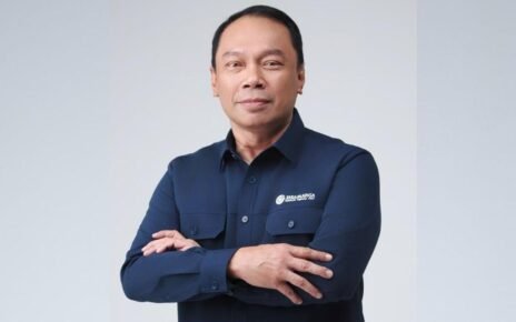 Dirut Jasa Marga Rivan Achmad Purwantono Terpilih Jadi Ketua Umum ATI