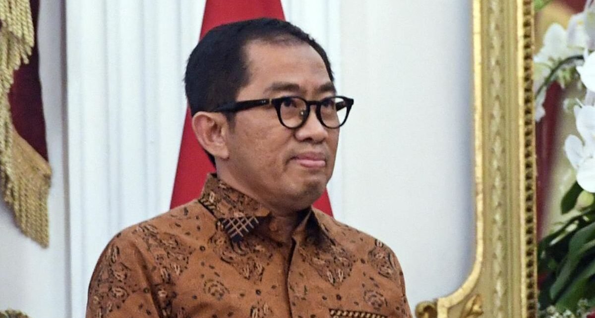 Wamenperin Risau Stabilitas Industri RI Terdampak Perang Iran-Israel