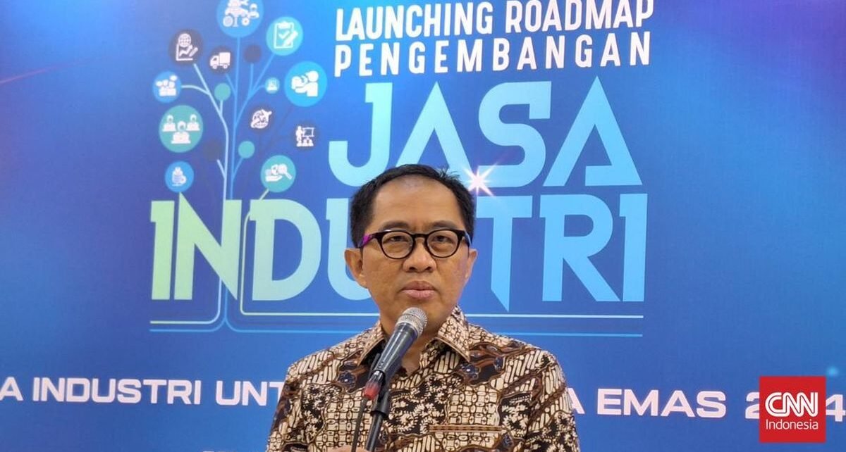 Daftar Insentif Pemerintah ke Industri Demi Redam Dampak Perang Dagang