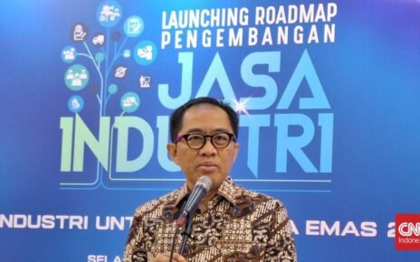 Daftar Insentif Pemerintah ke Industri Demi Redam Dampak Perang Dagang
