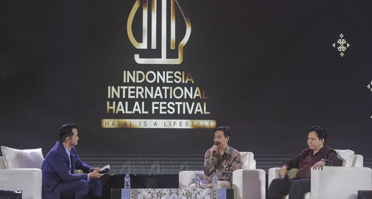 Sistem Jaminan Produk Halal, Pilar Keamanan Konsumen & Industri Halal